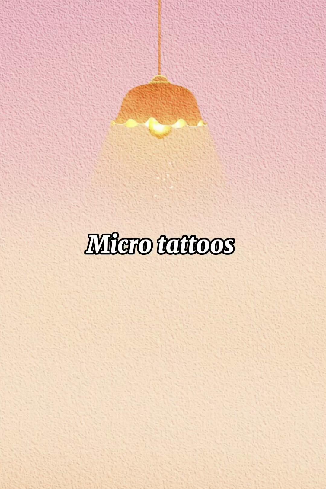 @Everjoy Temporary Tattoos