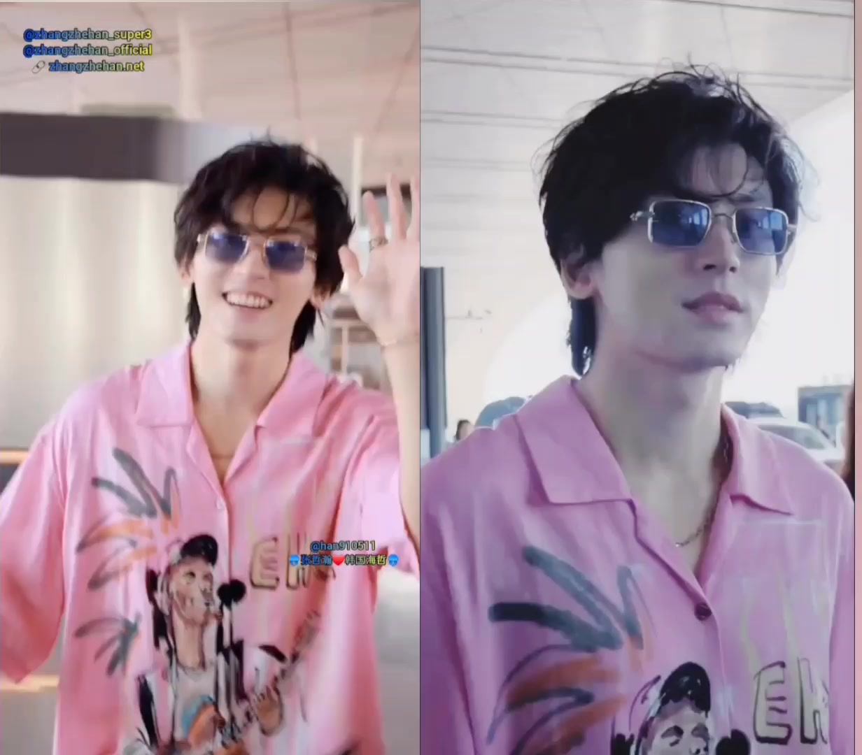 @๐ชผๅผ ๅฒ็โค๏ธ้ฉๅฝๆตทๅฒ๐ชผ