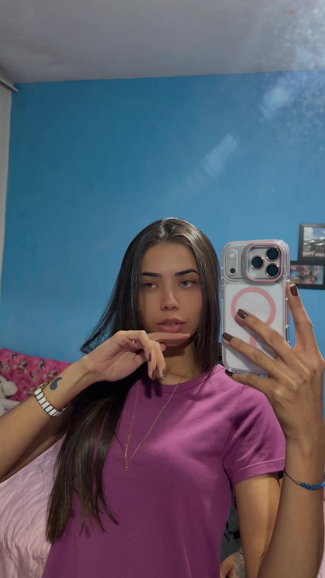@Jackelini Lovattely ๐ฅ