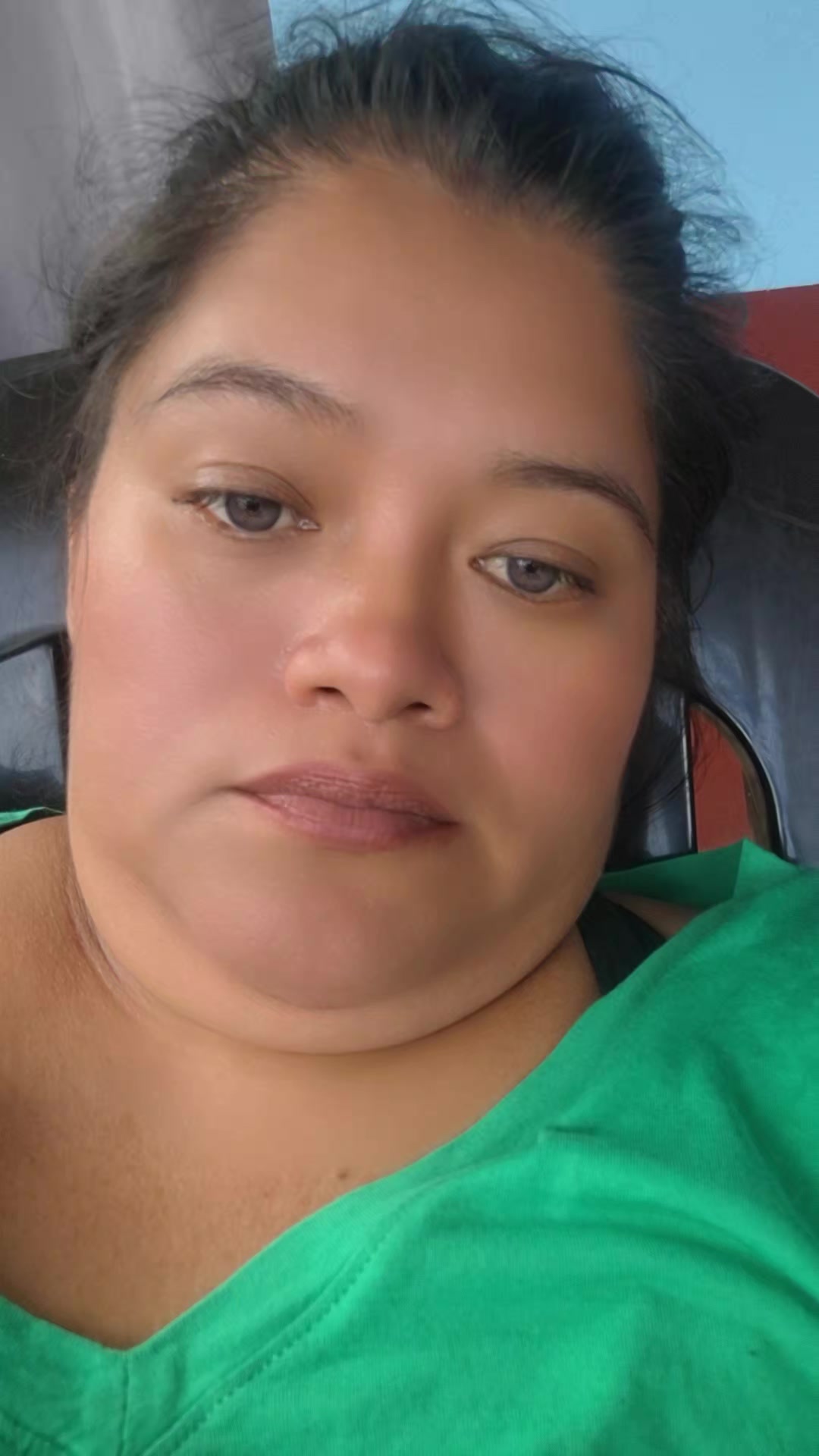 @mili garcia