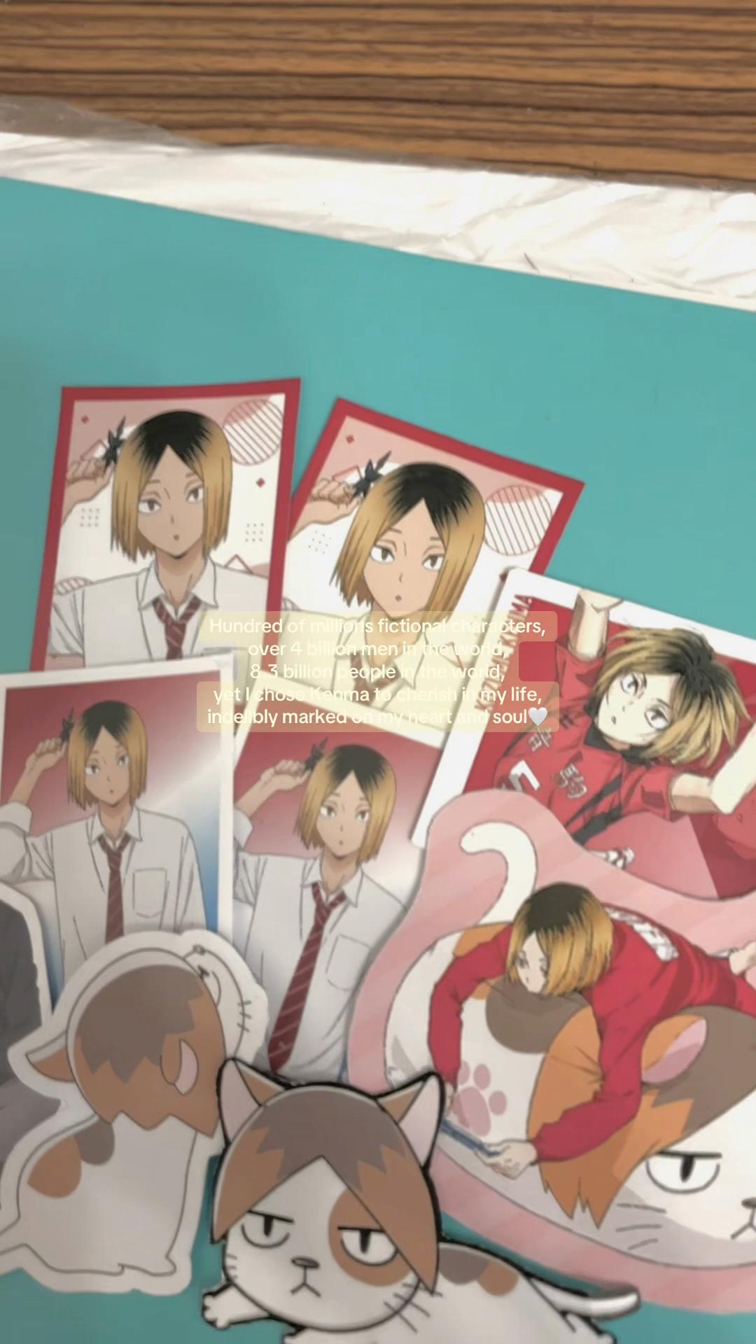 @Kαɳɳα 🍎 (Kenma’s #1 fan)