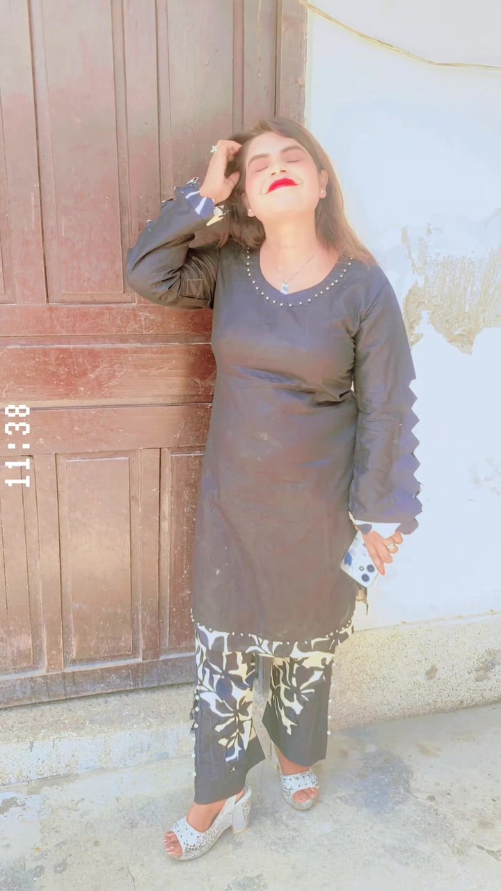 @drsamina doll