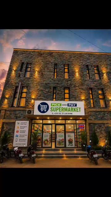 @PICKANDPAYSUPERMARKET24/7🛒