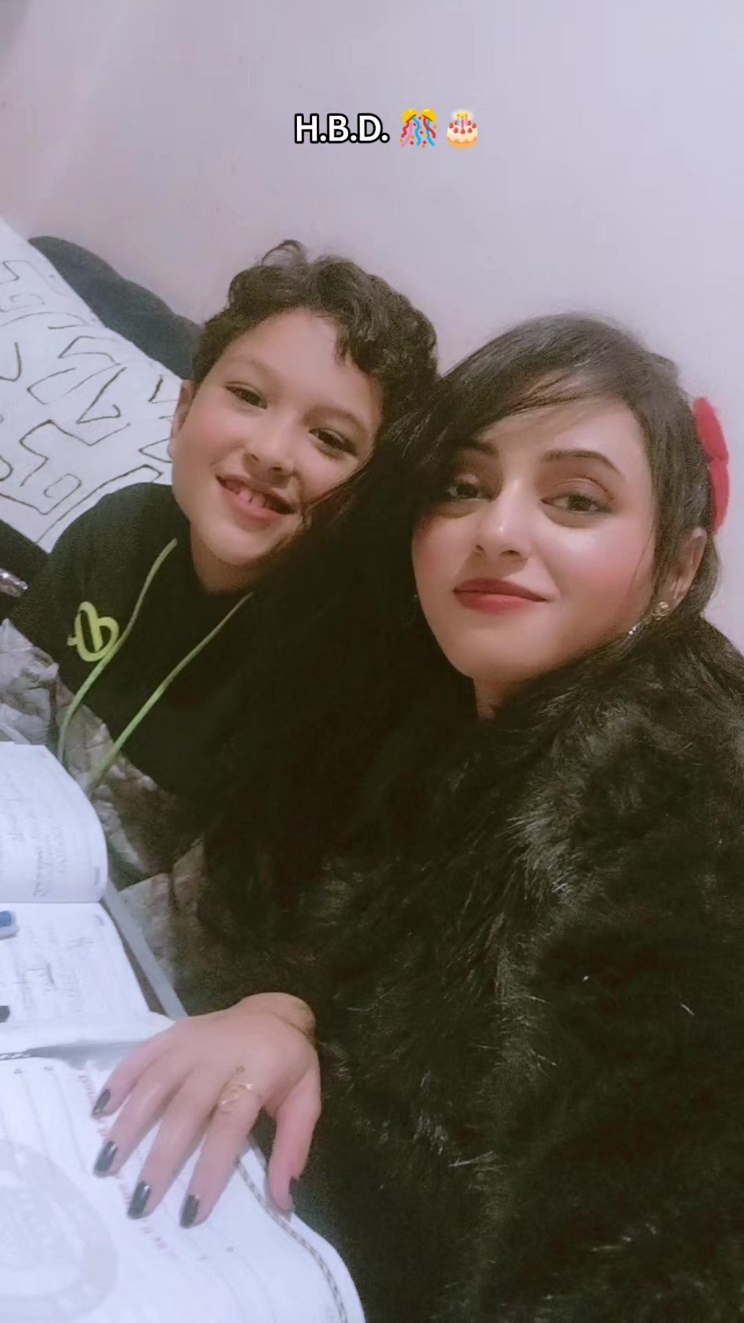 @Passant El-Sha'rawi
