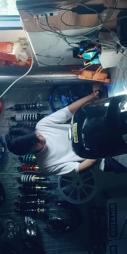 @Boss Dhel motorshop