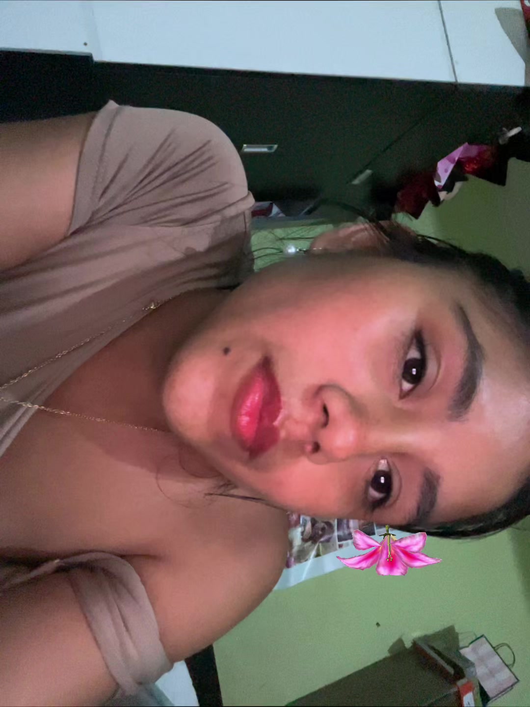 @Lul&uacute; 🦋