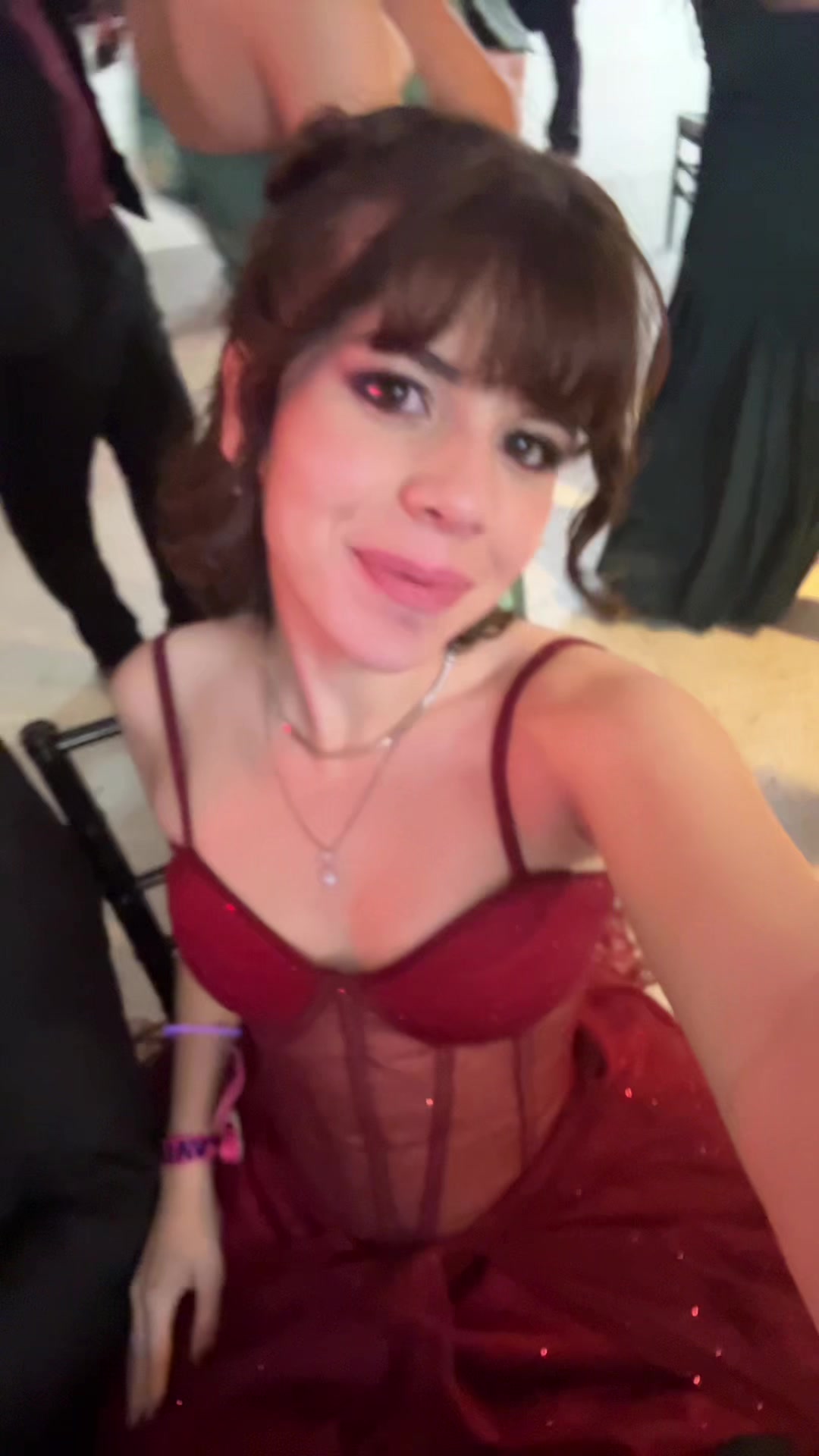 @angel + linda