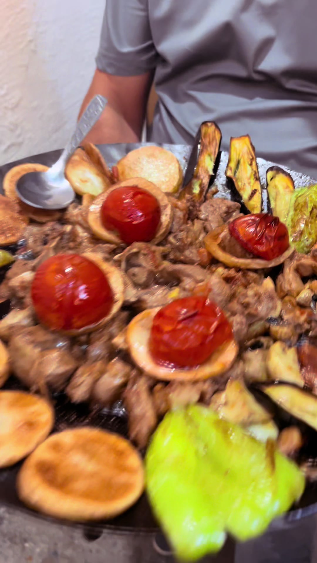 @Bəy Bağı Restoran