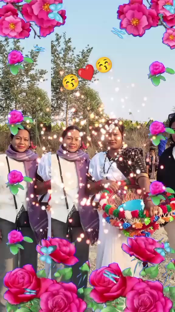 @Anjali Tharu