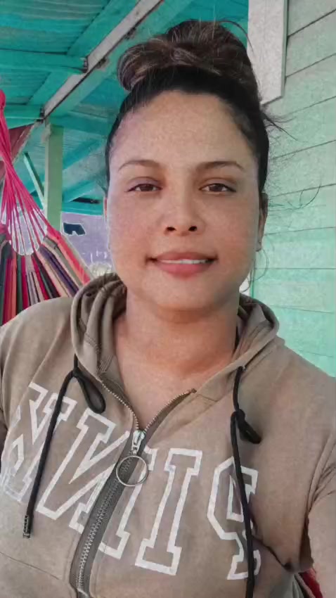 @Tanuja Harrichand