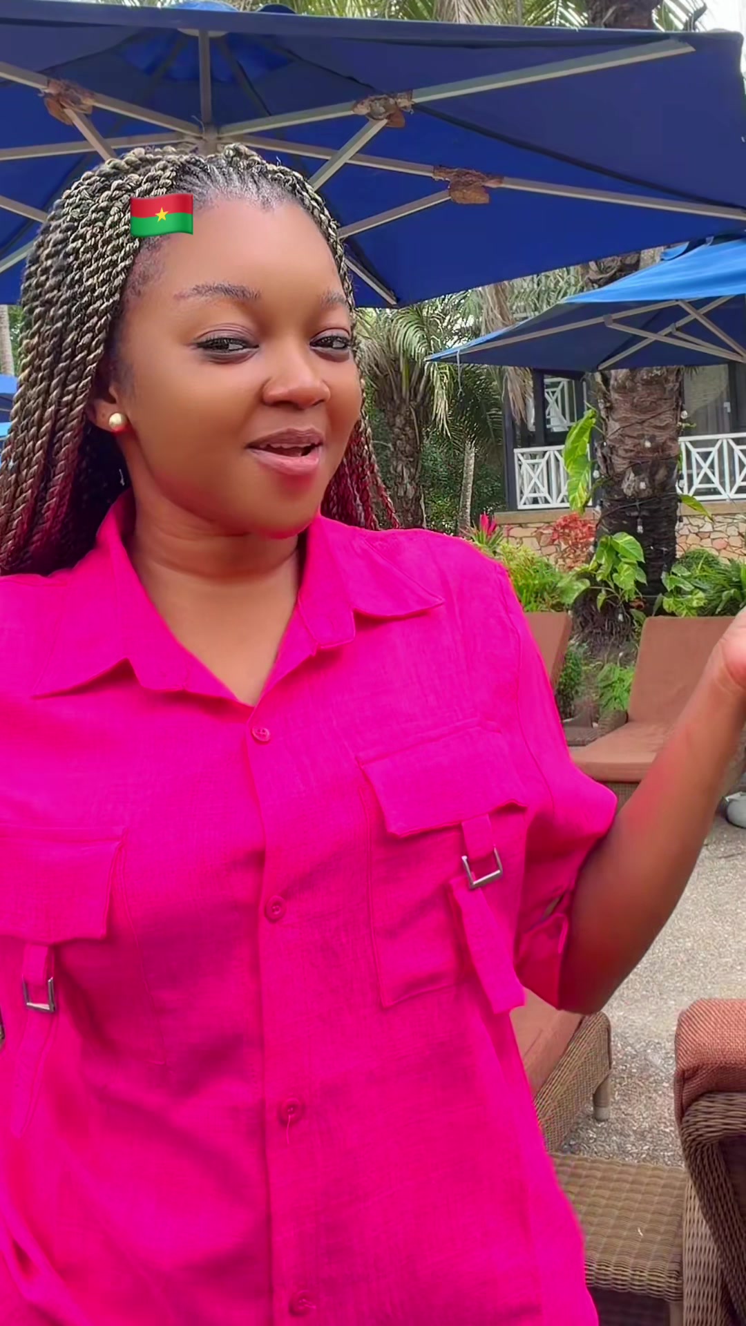 @Lilas_Ouédraogo🌺🇧🇫
