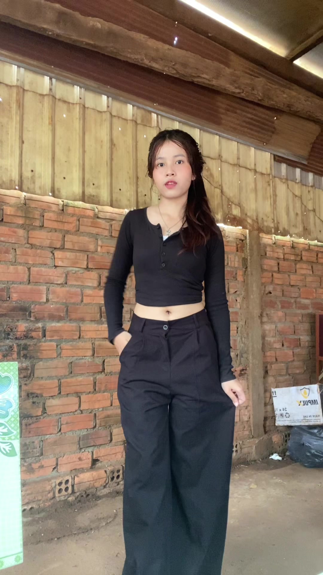 @Mei