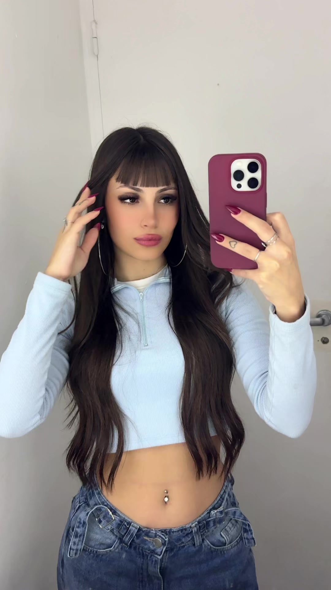 @Milii Gonzalezz