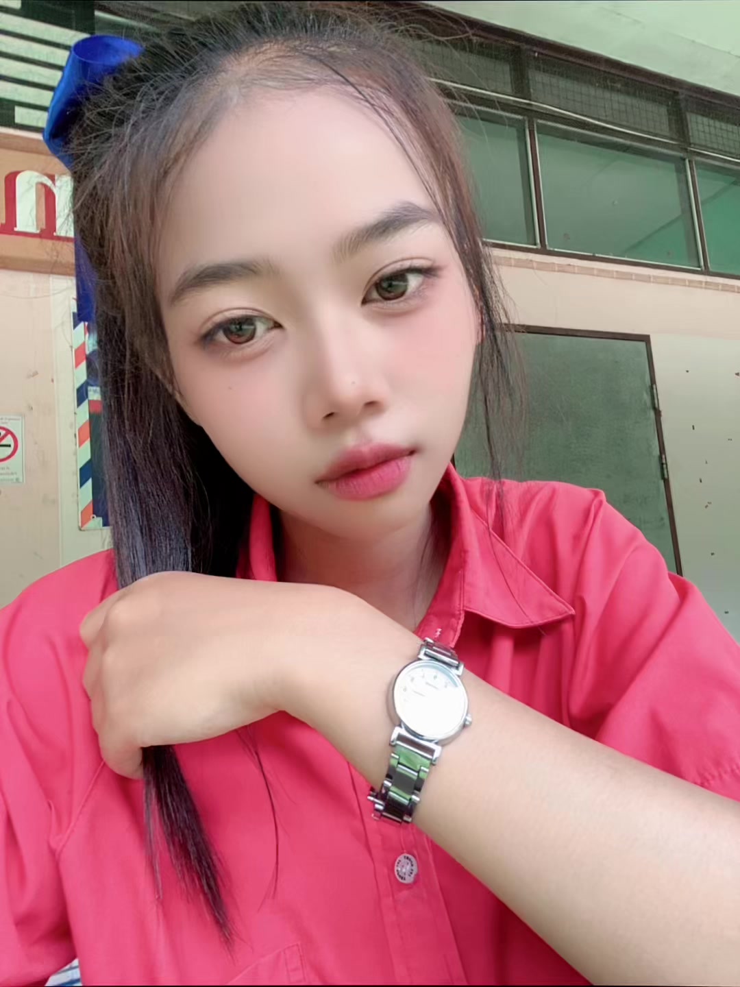 @อเอย😝(ช่องจริง)รึป่าว