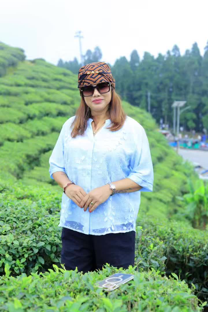 @Deepa Shahi Thakuri