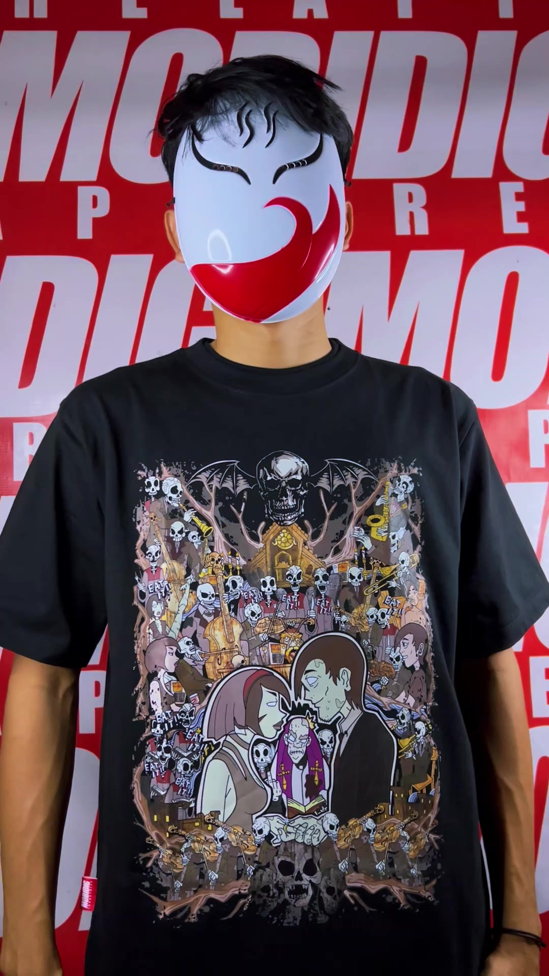 @Mobidig Apparel