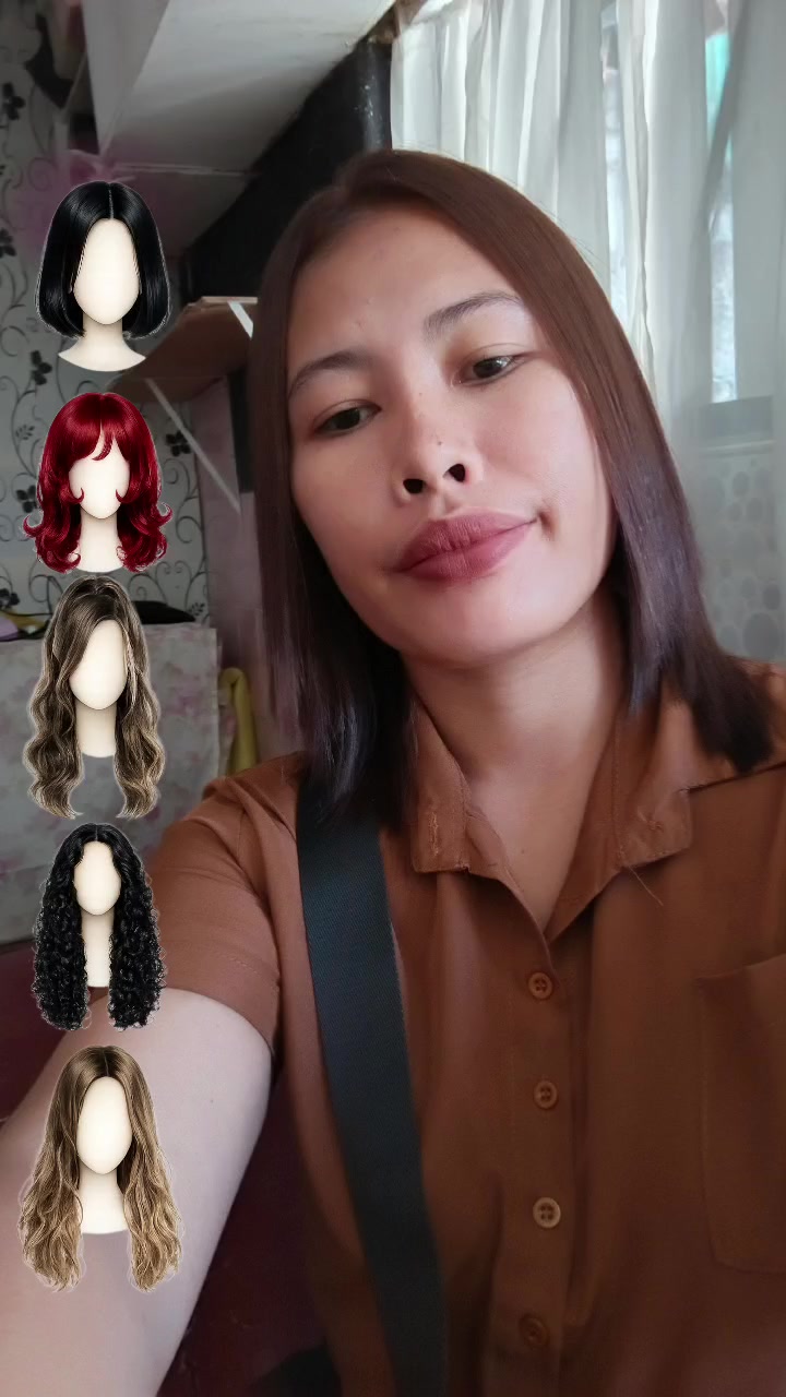 @Gretchen Hangad