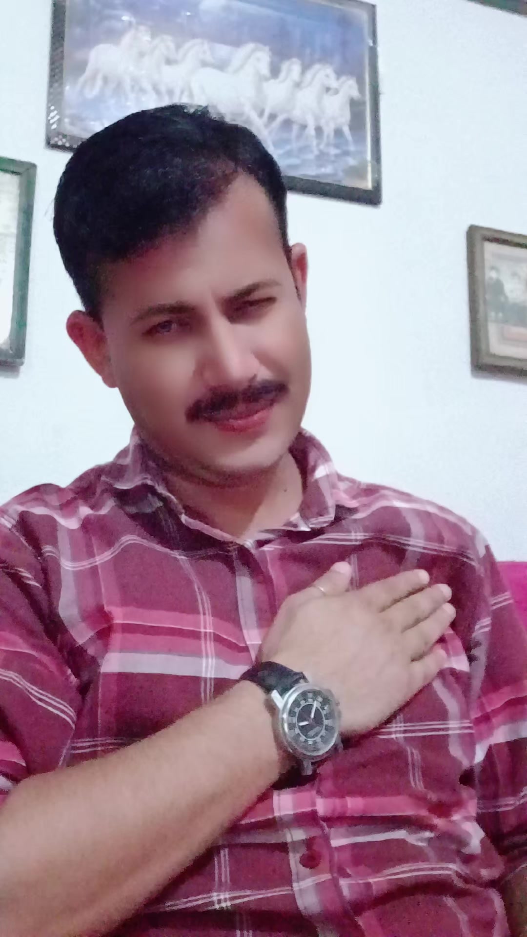 @Yogesh Pawar