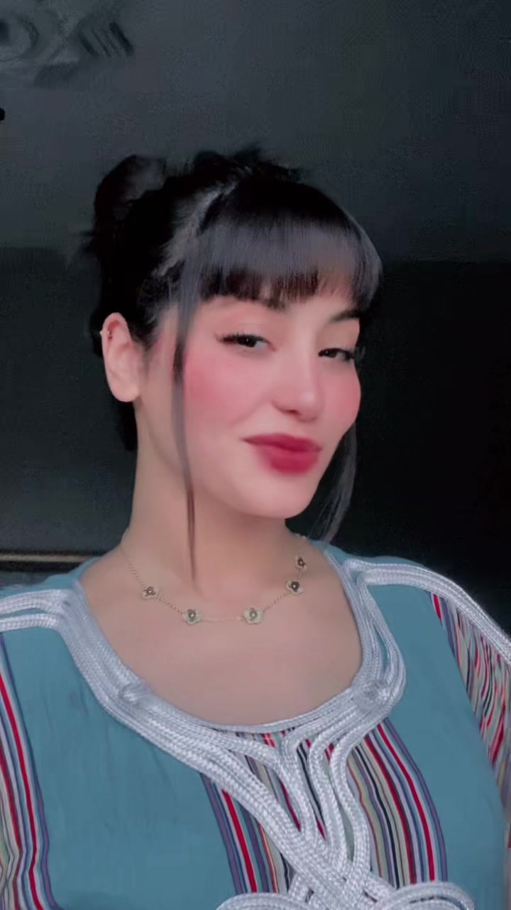 @❄️chahinaz /شاهيناز🌸