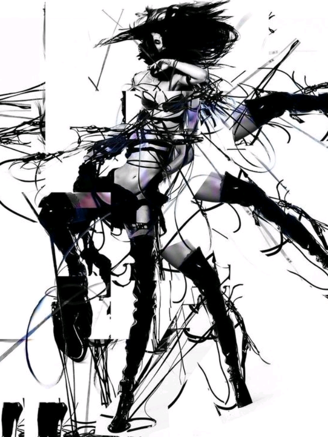 @★