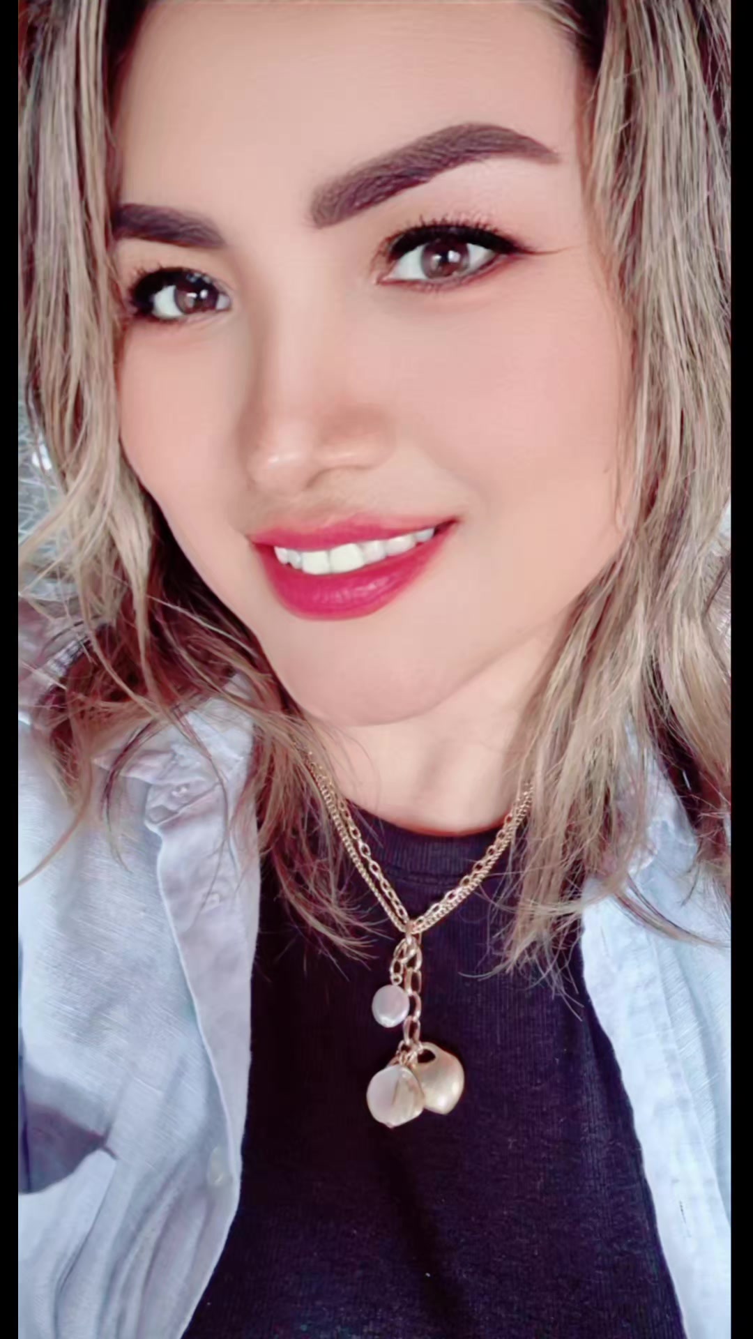 @nuncadejesdesonreir🤗🥰😍