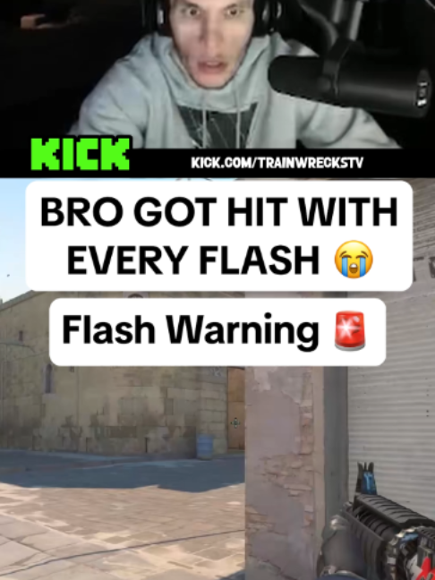 @Trainwrecks Clips