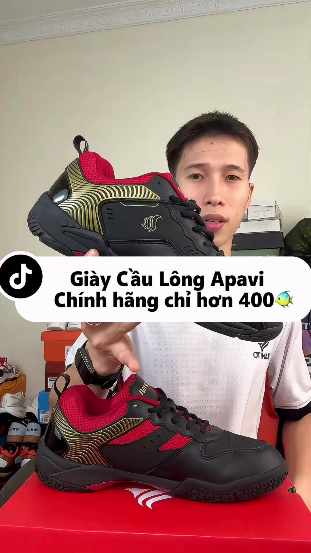 @Ngọc Hưởng Thể Thao