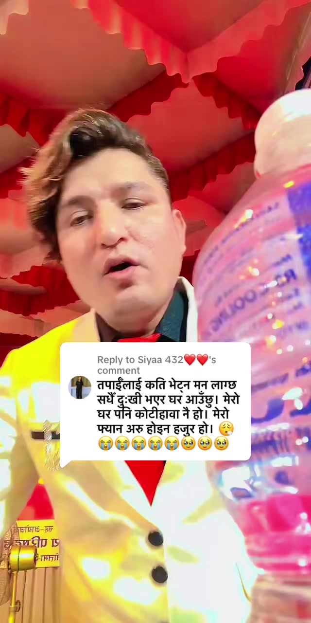 @Madhab john khatri🎤