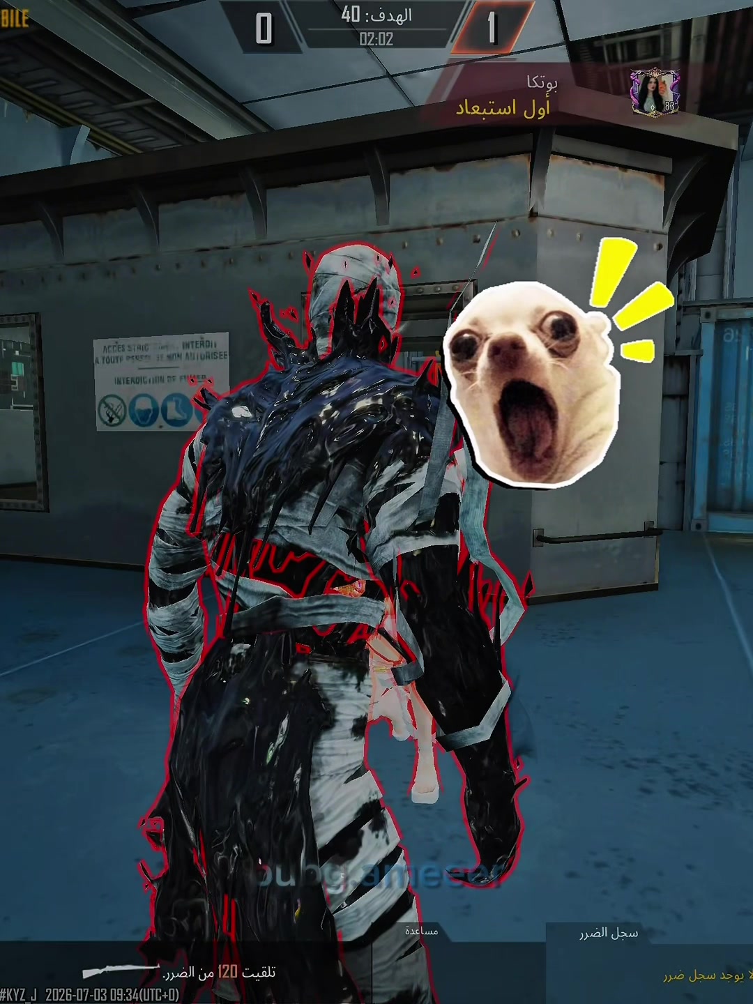 @Ameer PUBG