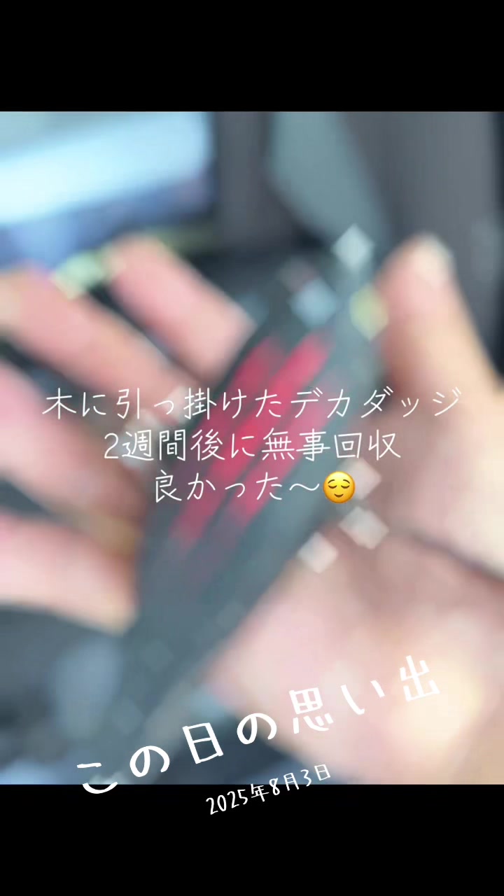 @片田舎のおっさんブラックバスを釣る