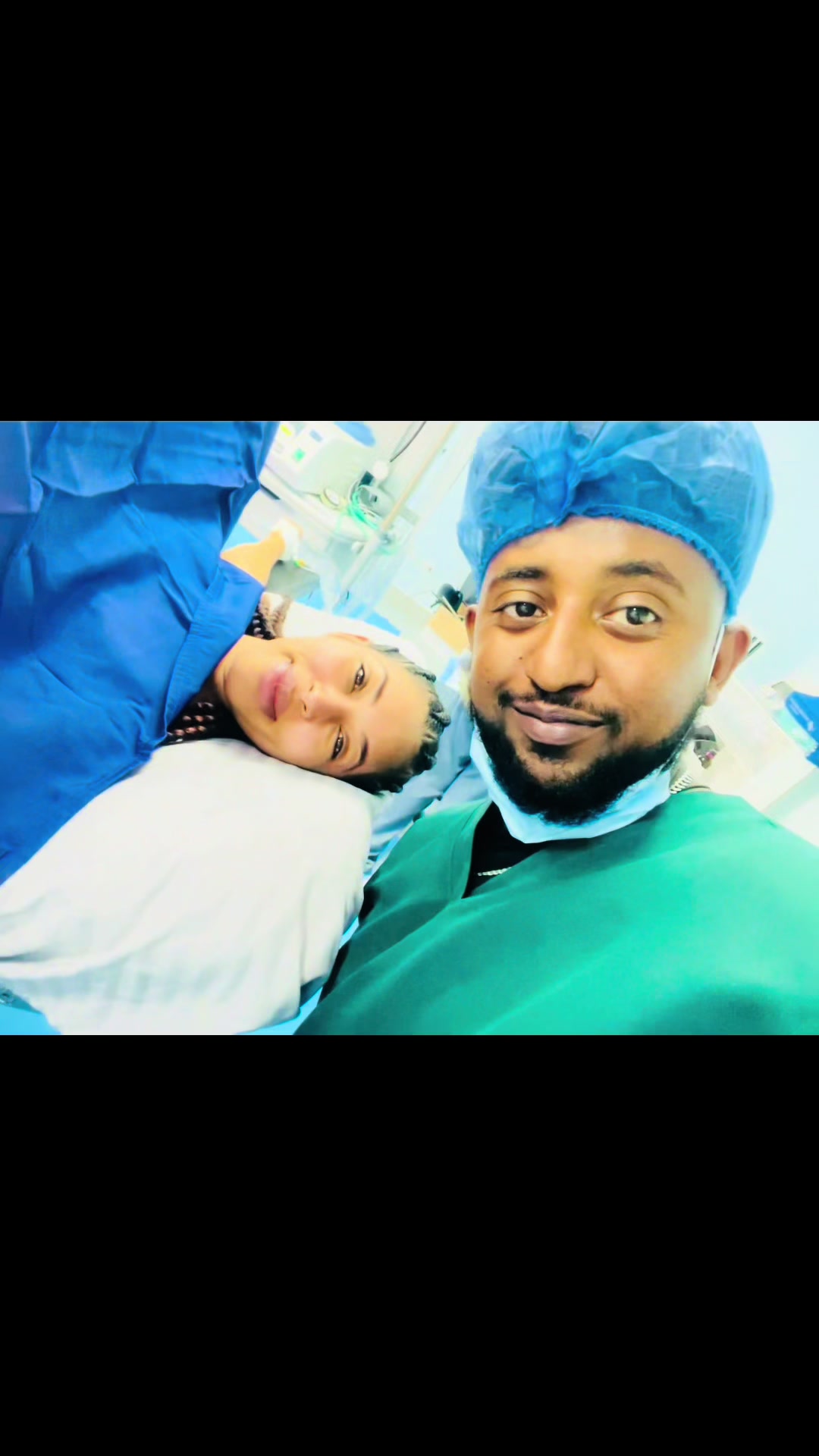 @mekdes yohannes