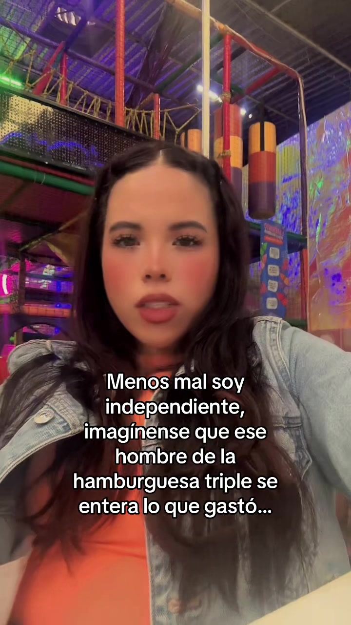 @Joss Montoya