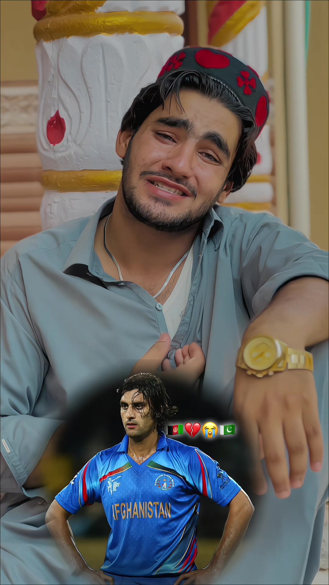 @👑Karak King👑