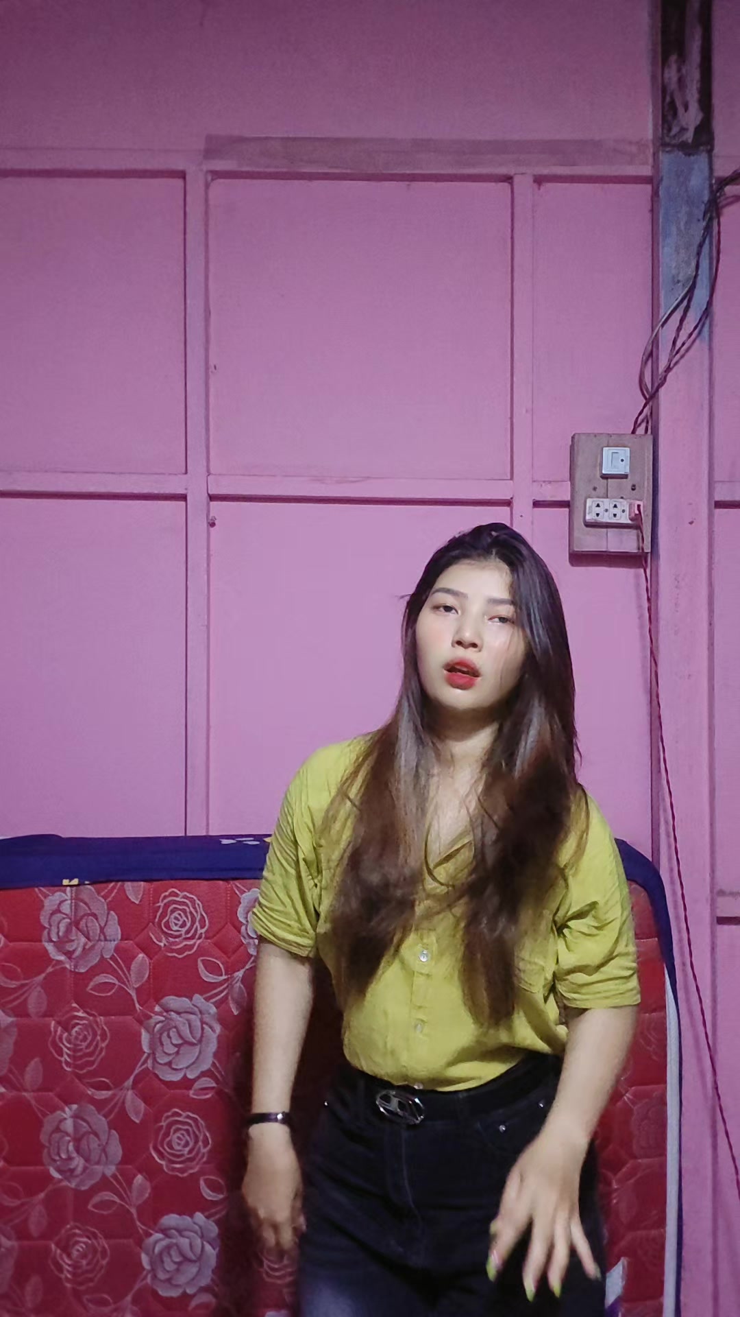 @Thae Hsu Aung