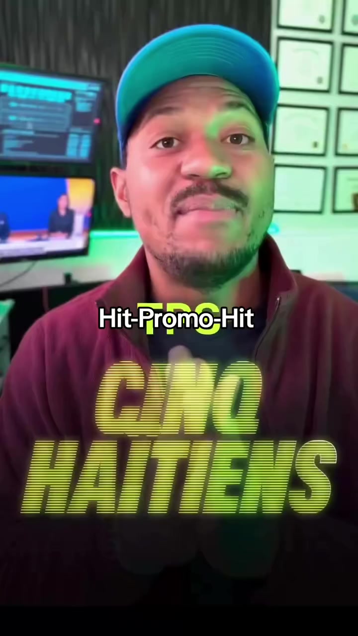 @Hit-Promo-Hit🔊