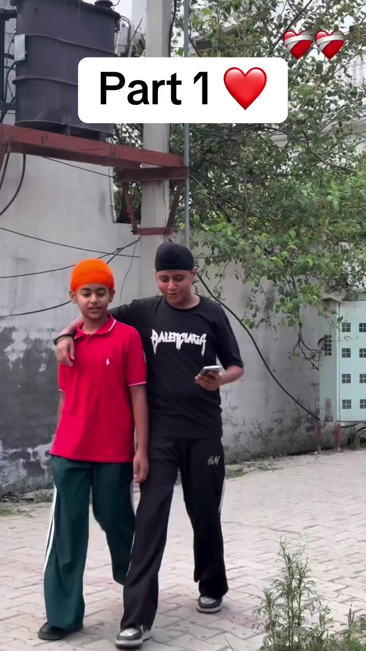 @☬ ਮੁੰਡਾ ਸਰਦਾਰਾਂ ਦਾ ☬🚩