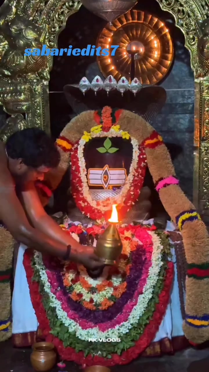 @💞sabari Iyyappan💞