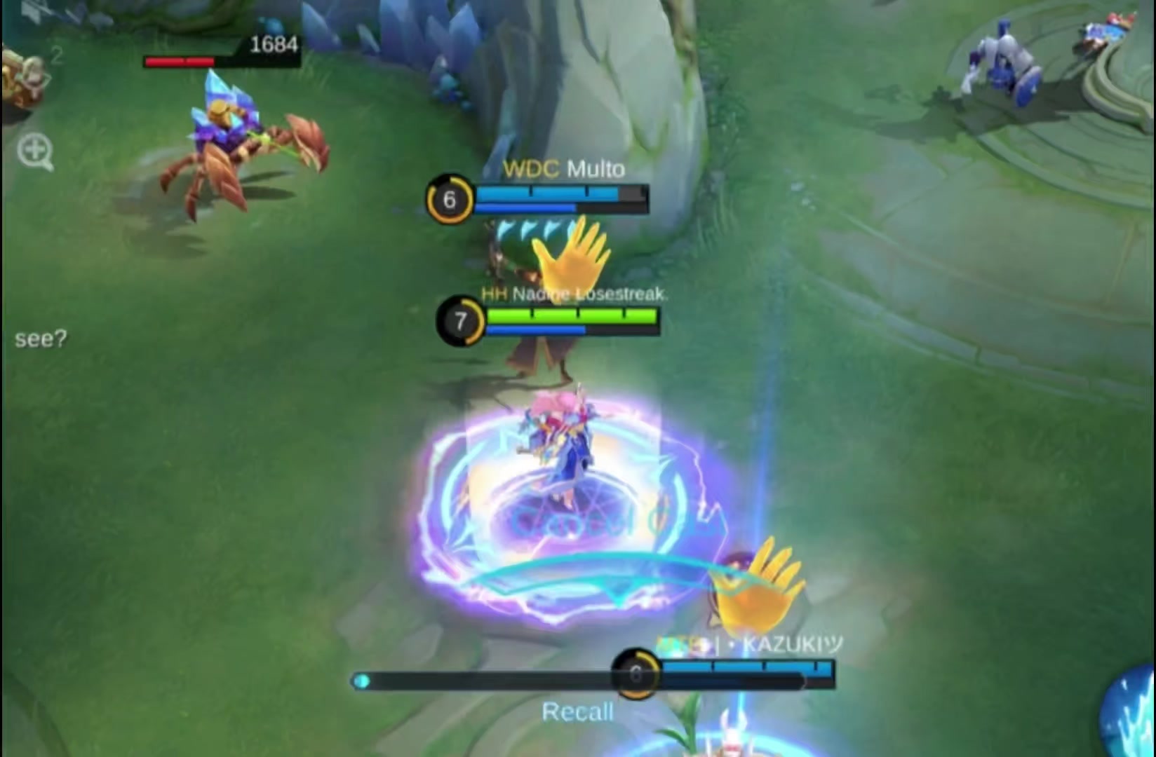 @Bud4k Gaming