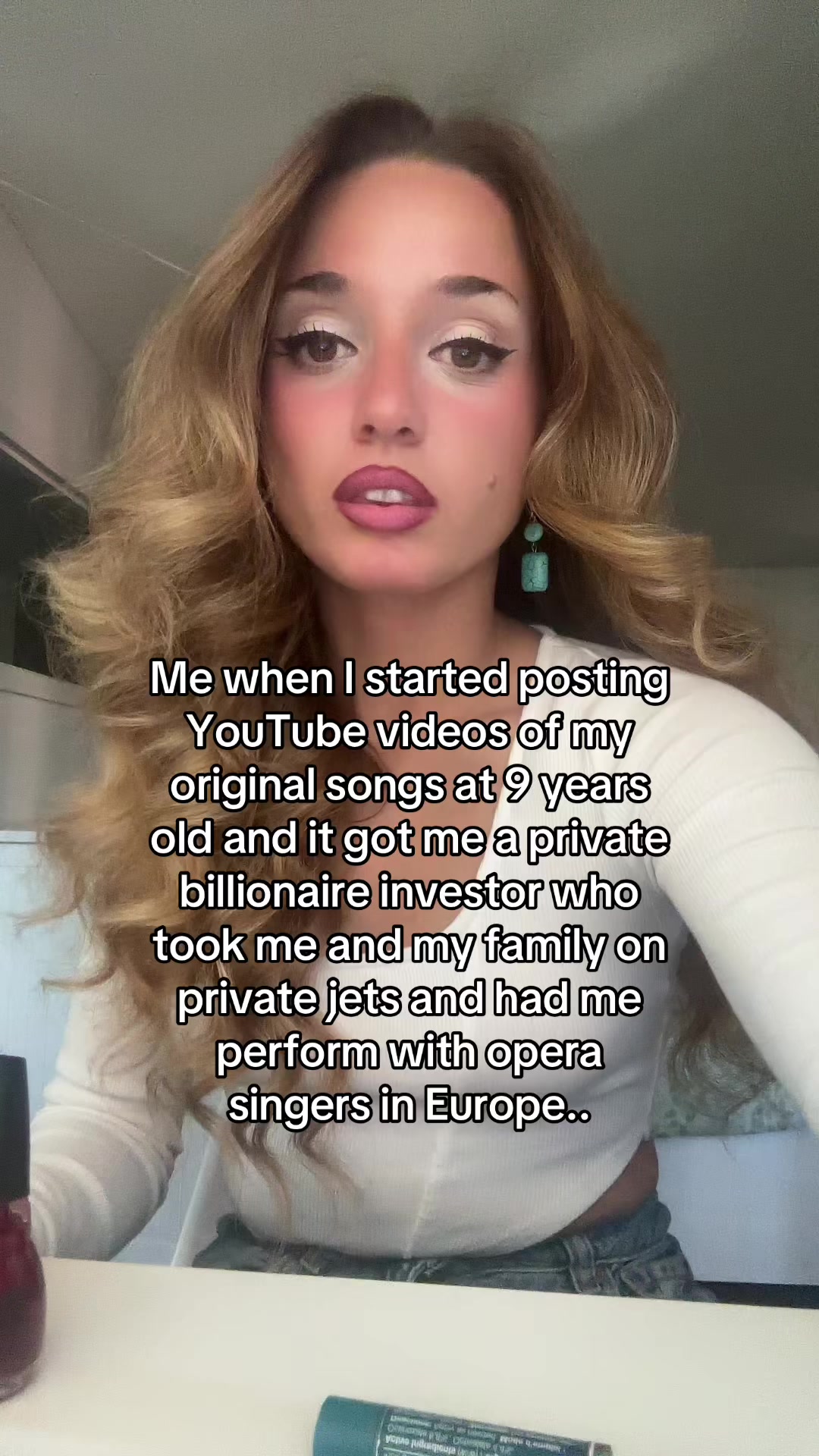@HEATHER RUSSELL