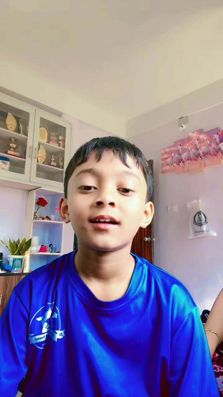 @Princhu Pranshi Mom ❤️