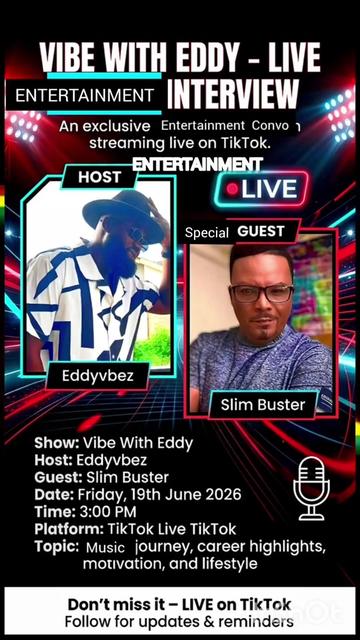@Eddy vibez Media