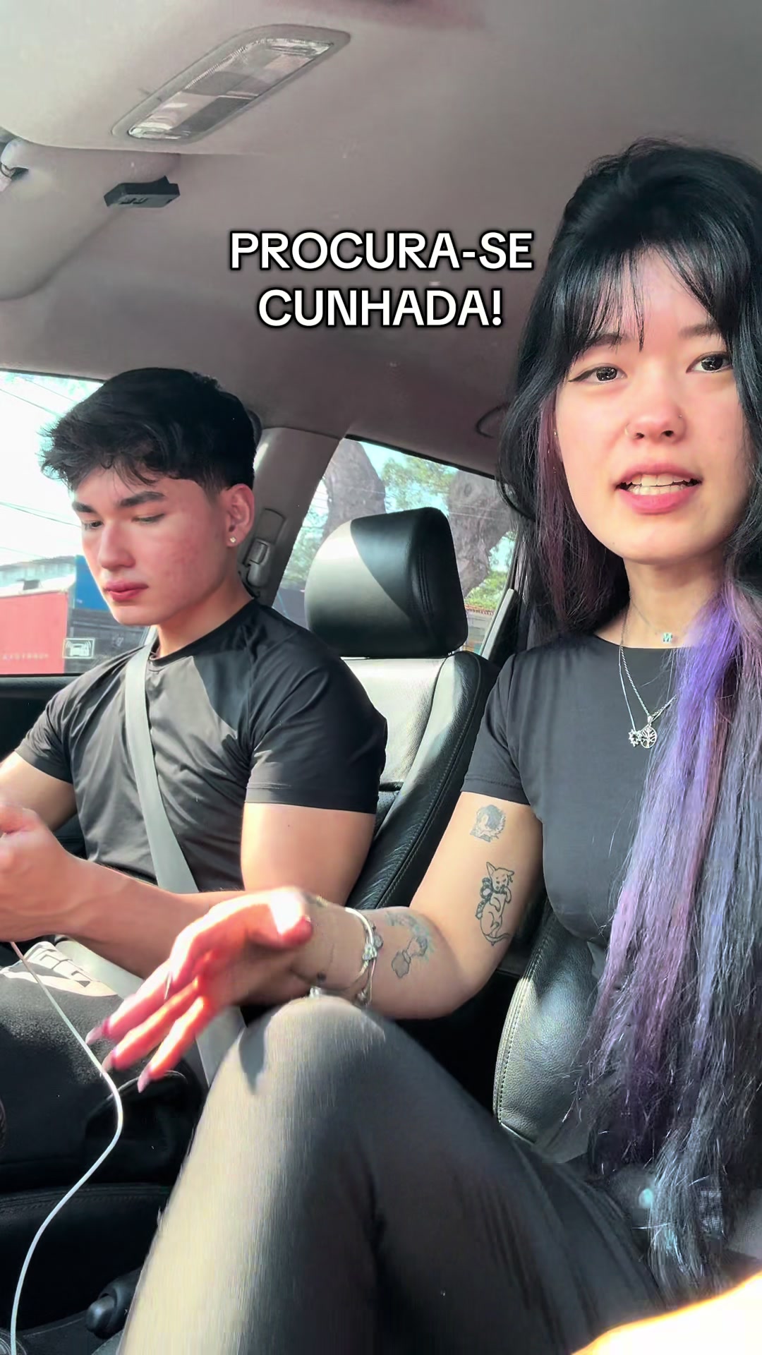 @Jessika Yamada
