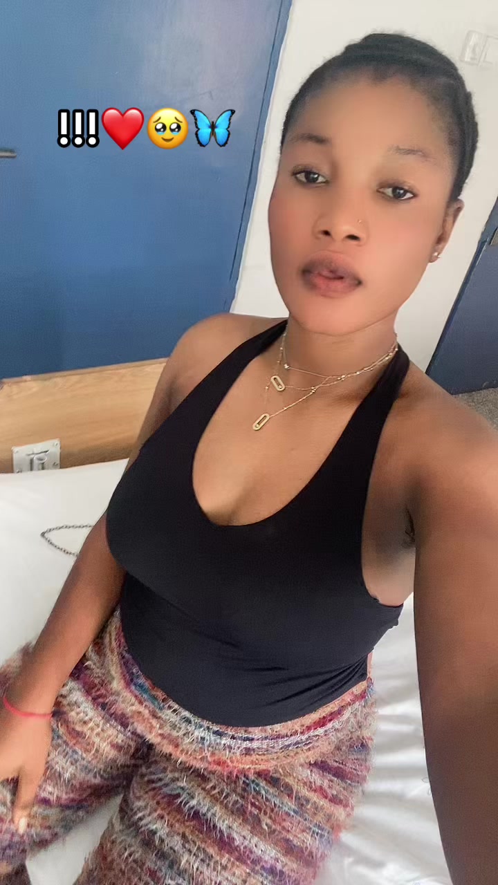 @~Big 🥹💞Babyyyyy🦋💕😩