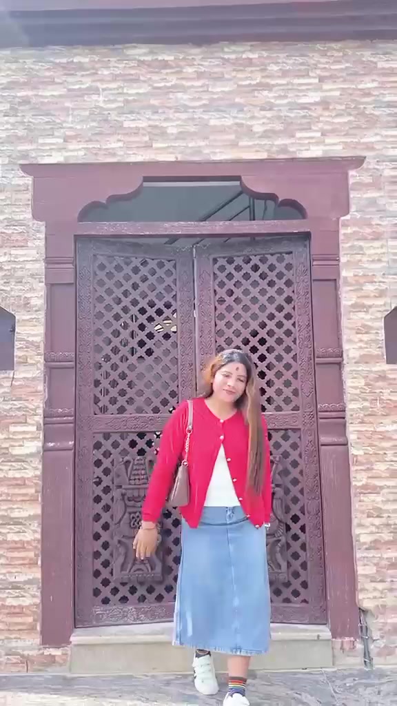 @Amrita nani🇳🇵