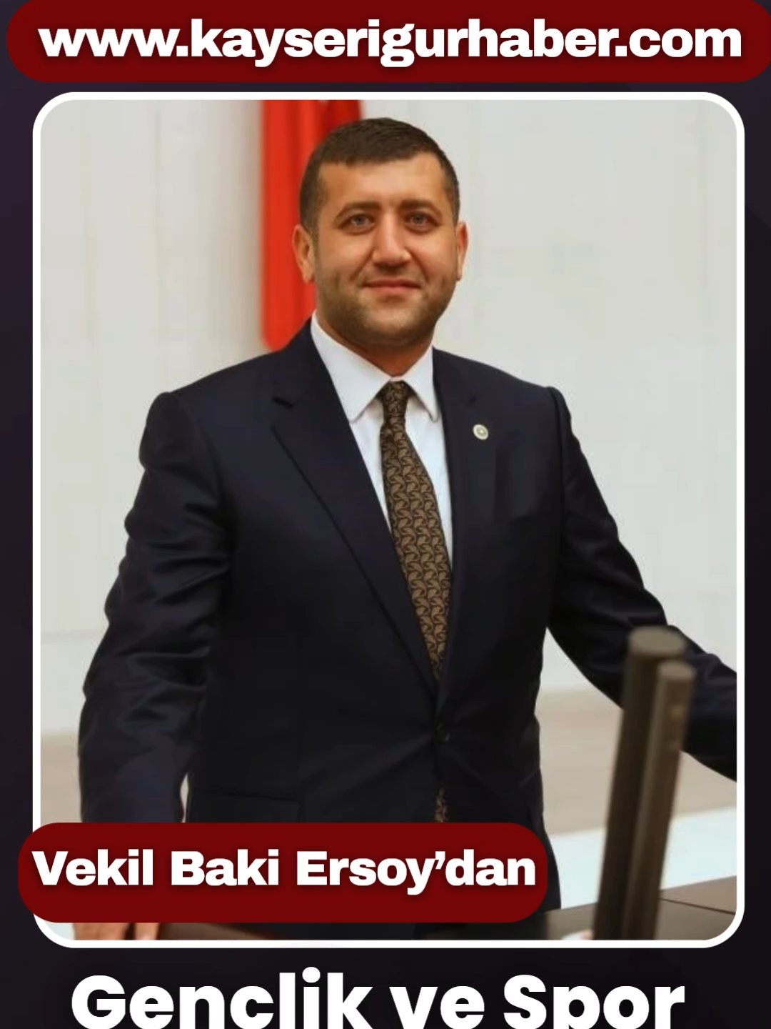 @G&Uuml;R HABER | Kayseri