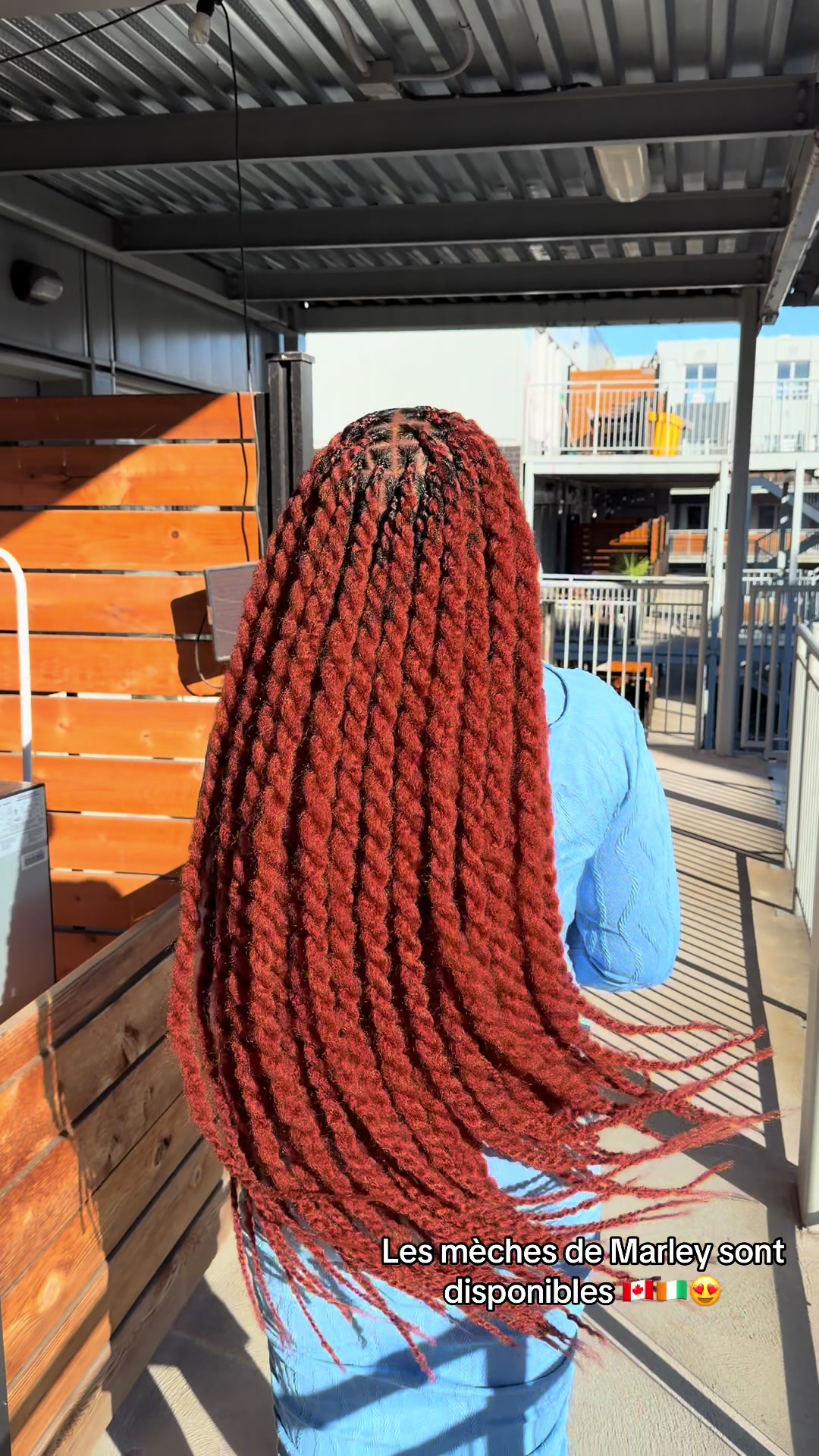 @DERA HAIRSTYLES