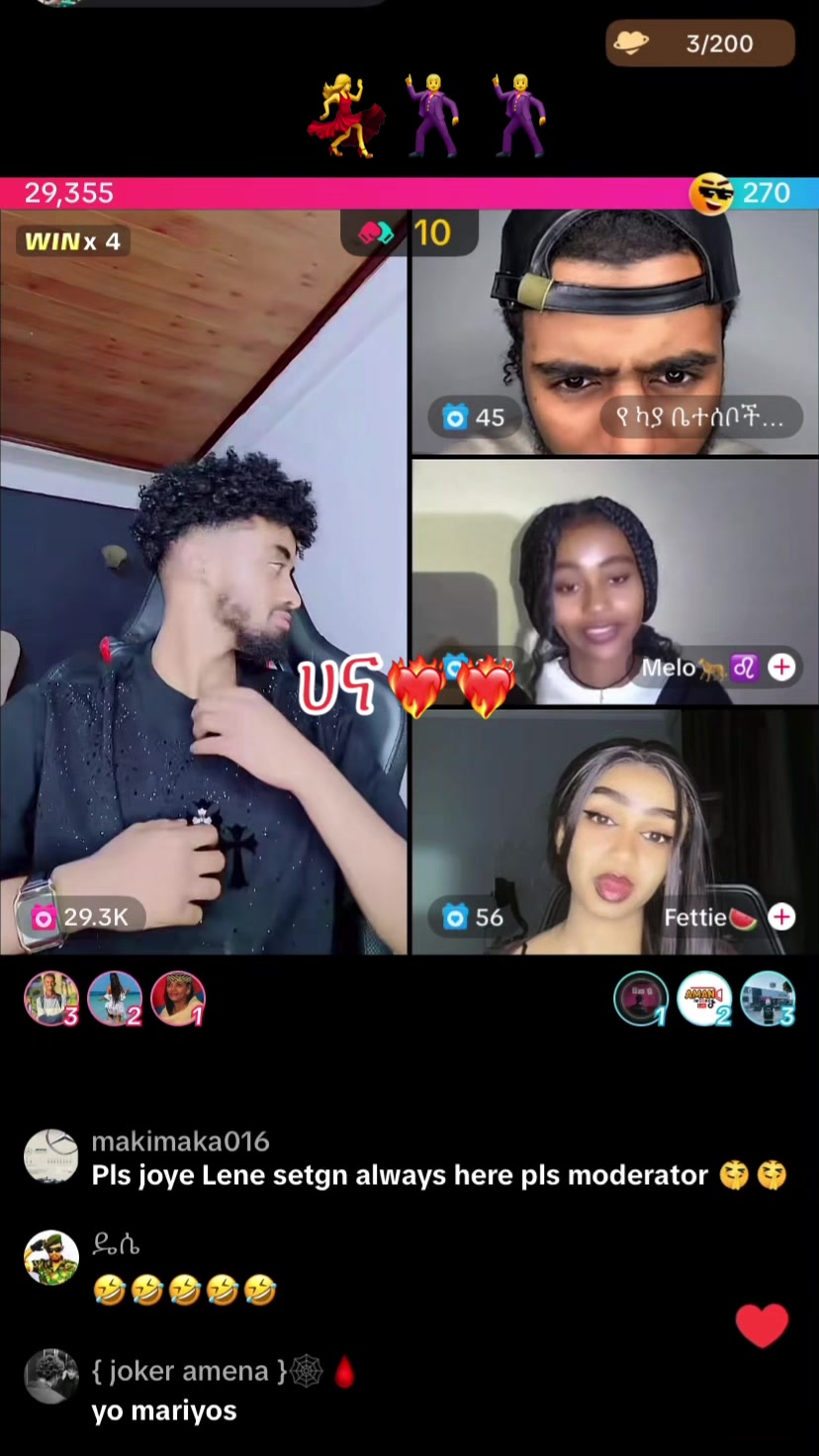 @ሀና Record❤️&zwj;🔥✨
