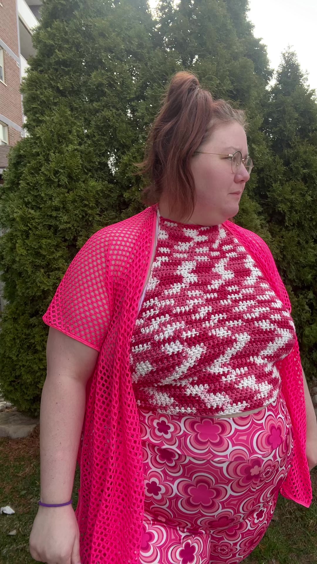 @Fat Liberation/ Body Positive!