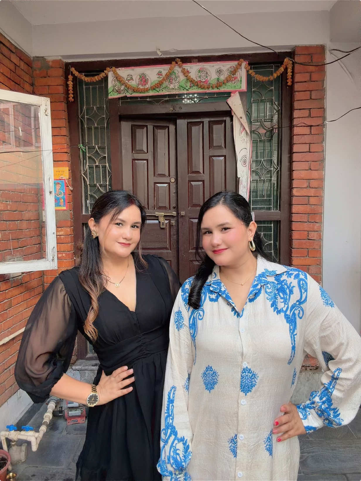 @twin_ibu ❤