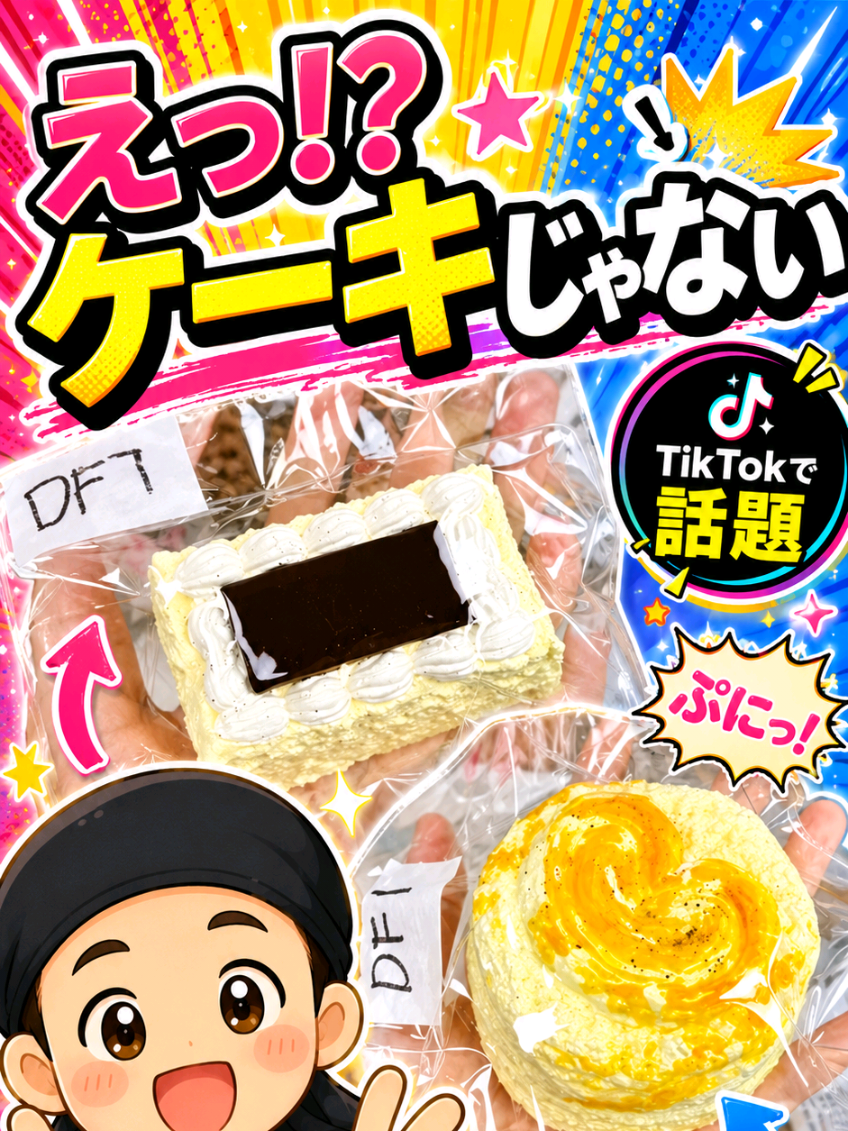 @JTサトゥー🛍️💆&zwj;♂️/TikTokSHOP